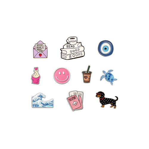 "Bestseller" Set