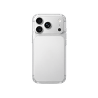 Handyhülle Transparent