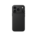 Handyhülle Hardcase Schwarz Matt