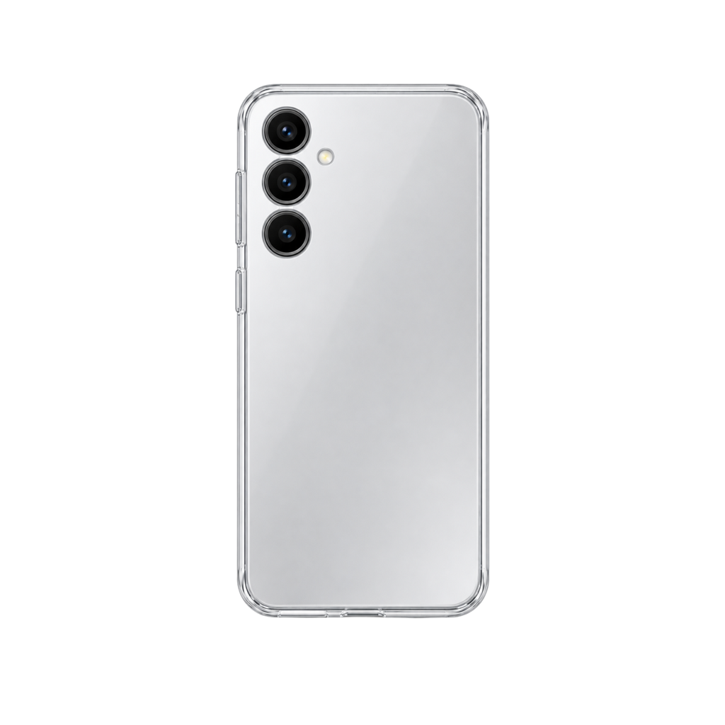 Handyhülle Transparent