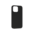 Handyhülle Hardcase Schwarz Matt