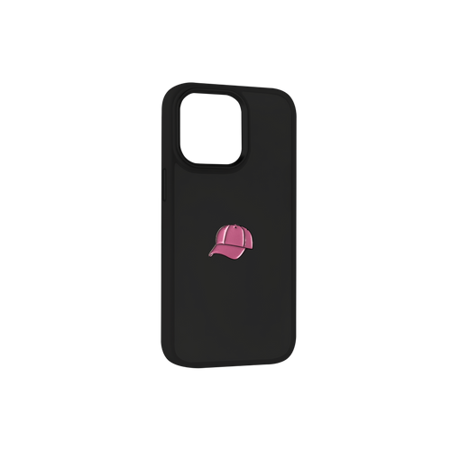 Cap Pink