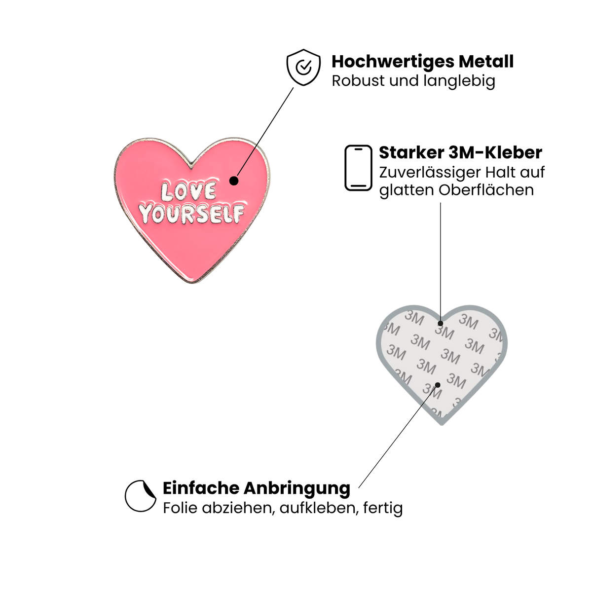 Love yourself