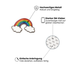 Regenbogen