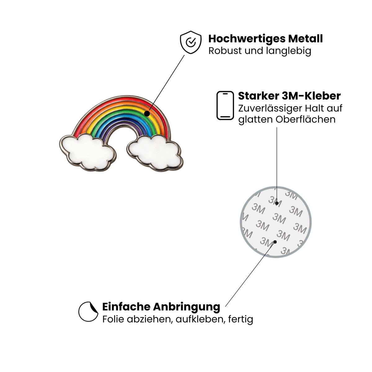 Regenbogen