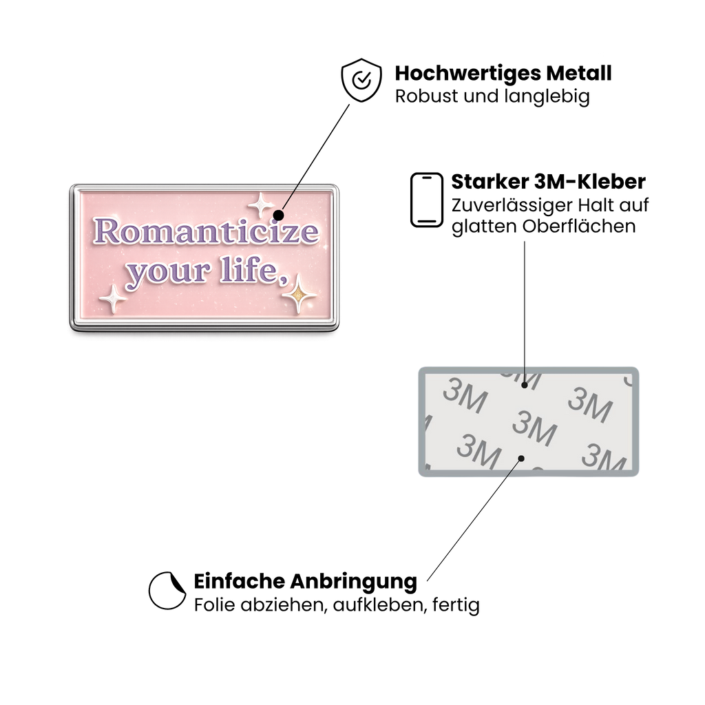 "Dreamy" Set