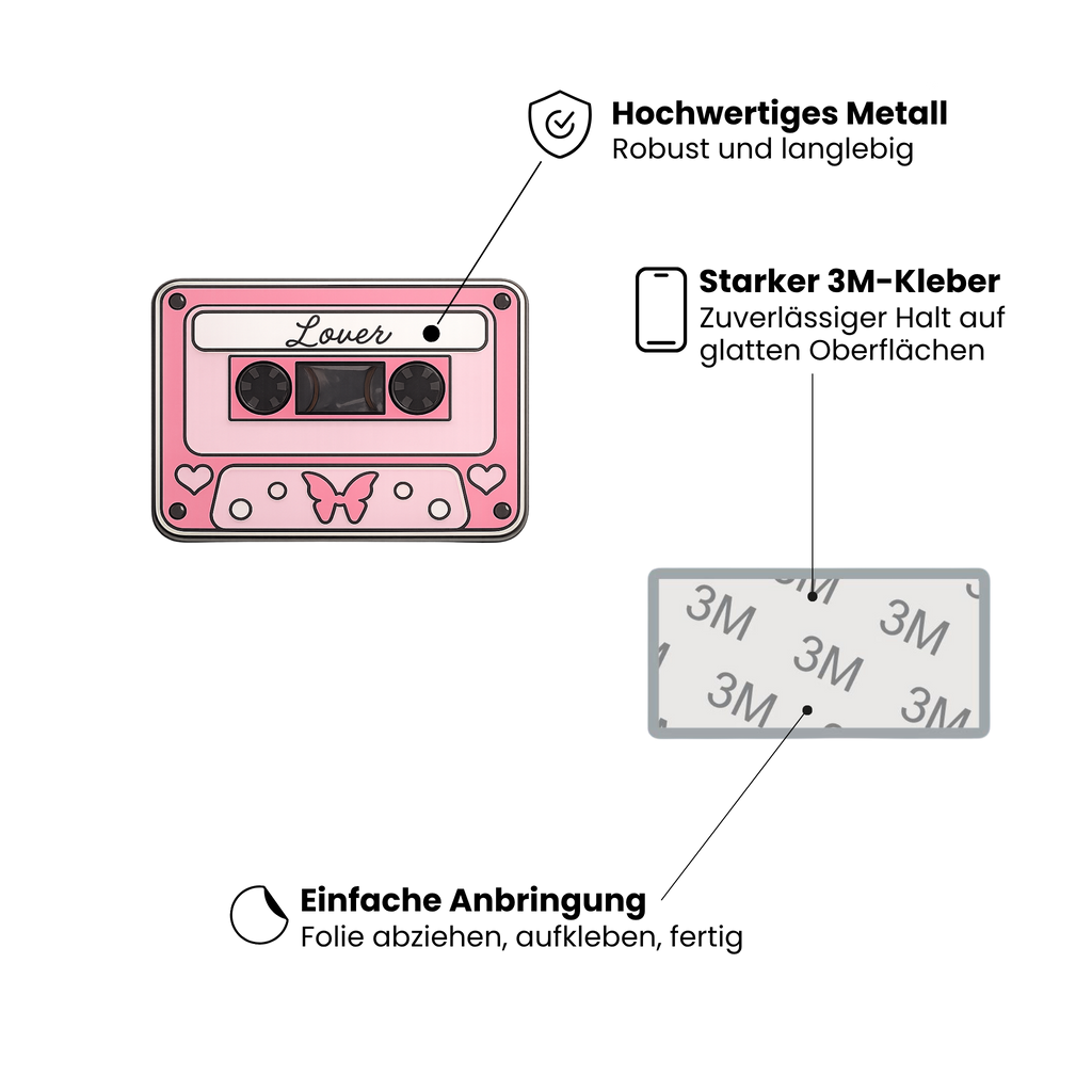 Kassette
