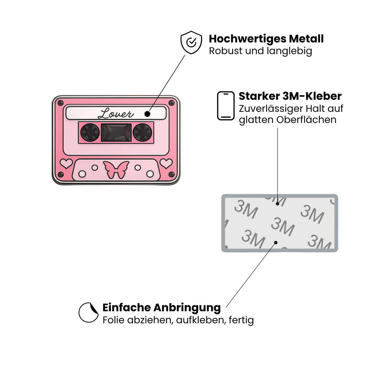 Kassette