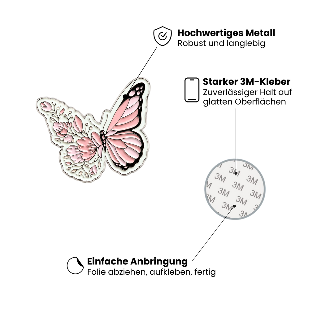 Schmetterling