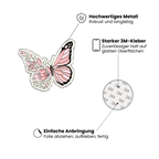 Schmetterling