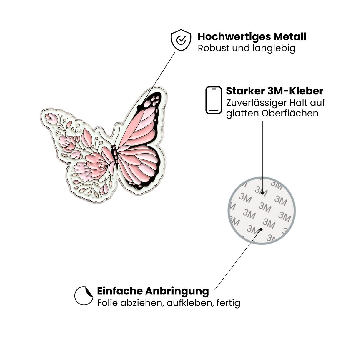 Schmetterling