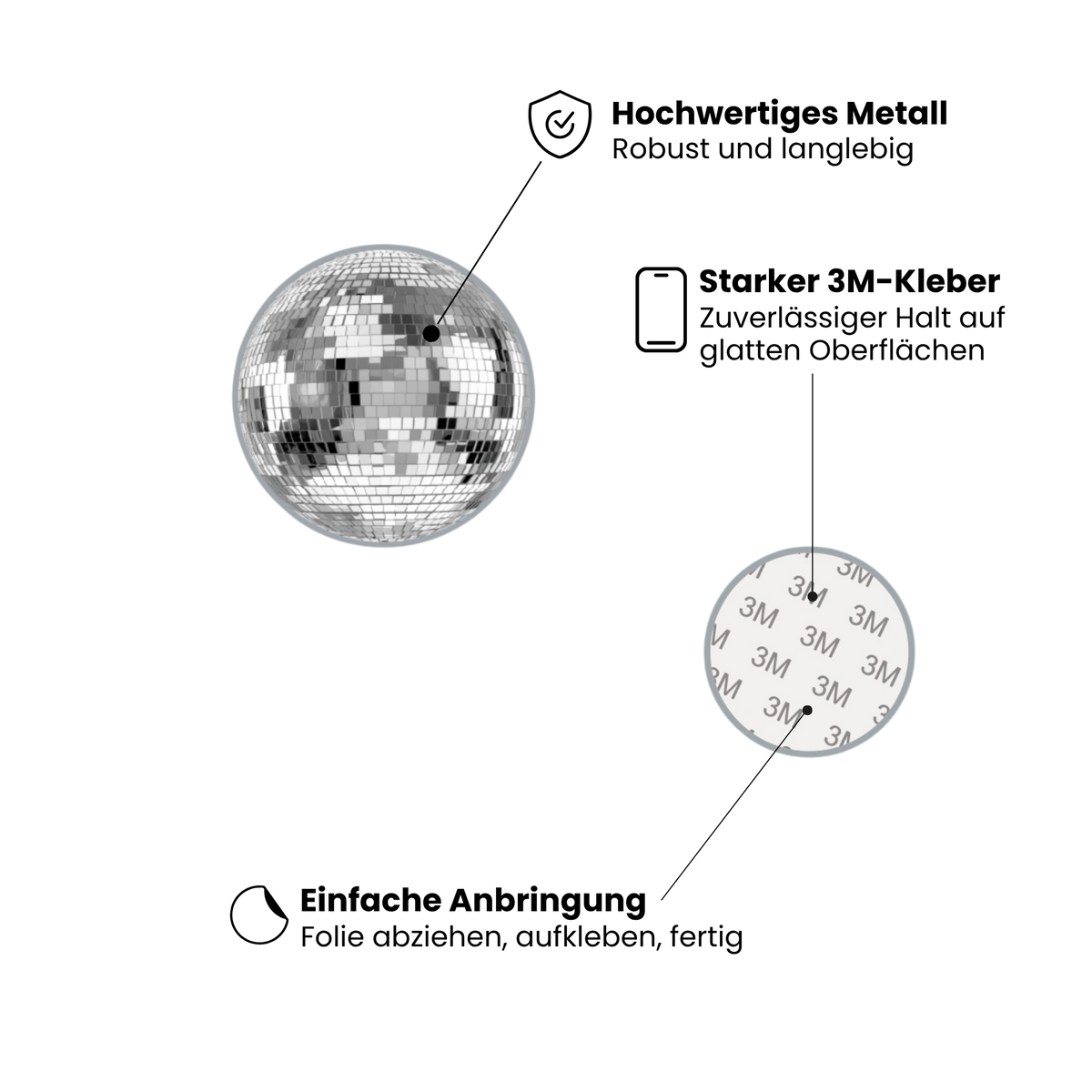 Discokugel