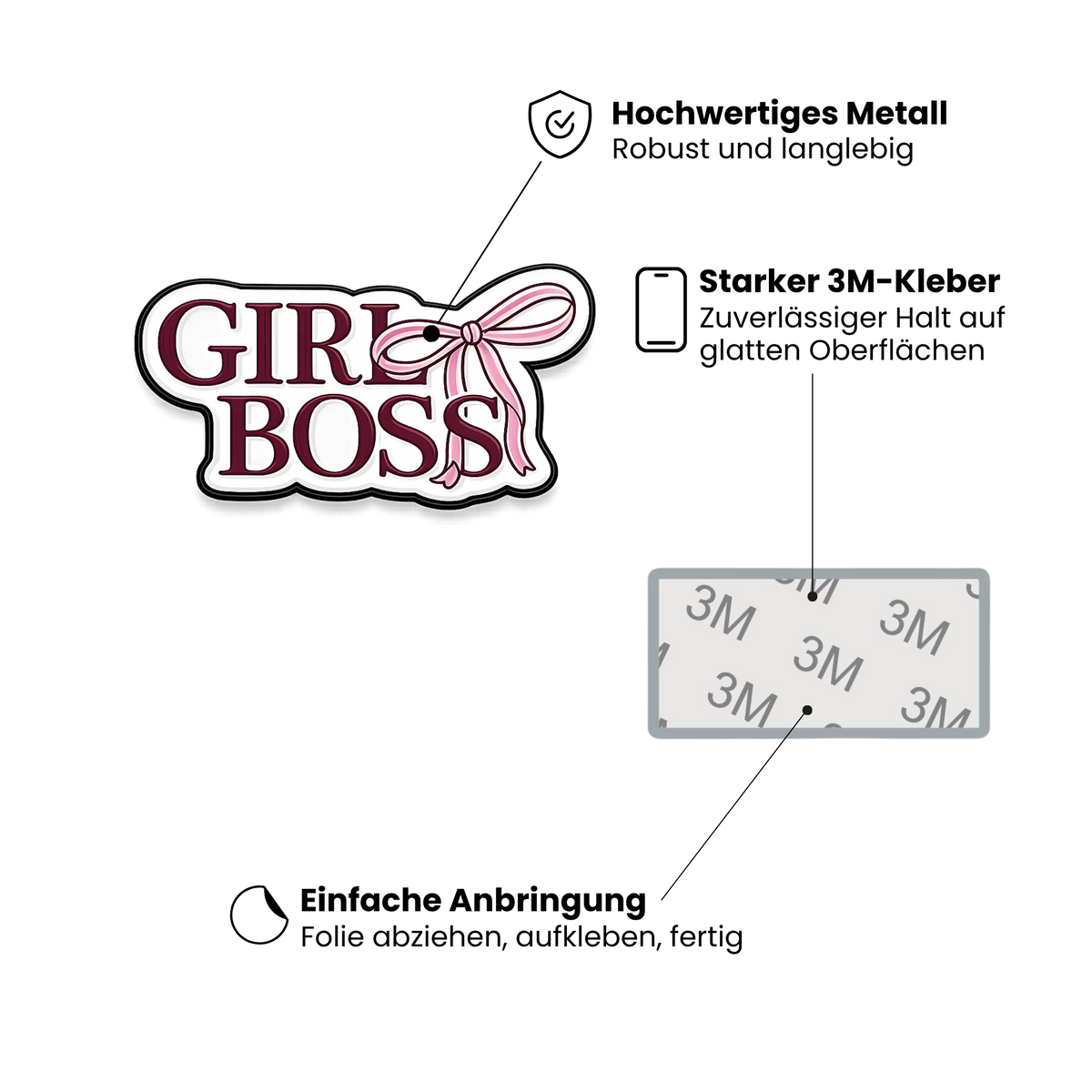 Girl Boss
