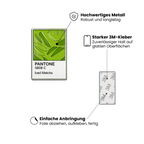 Matcha Pantone