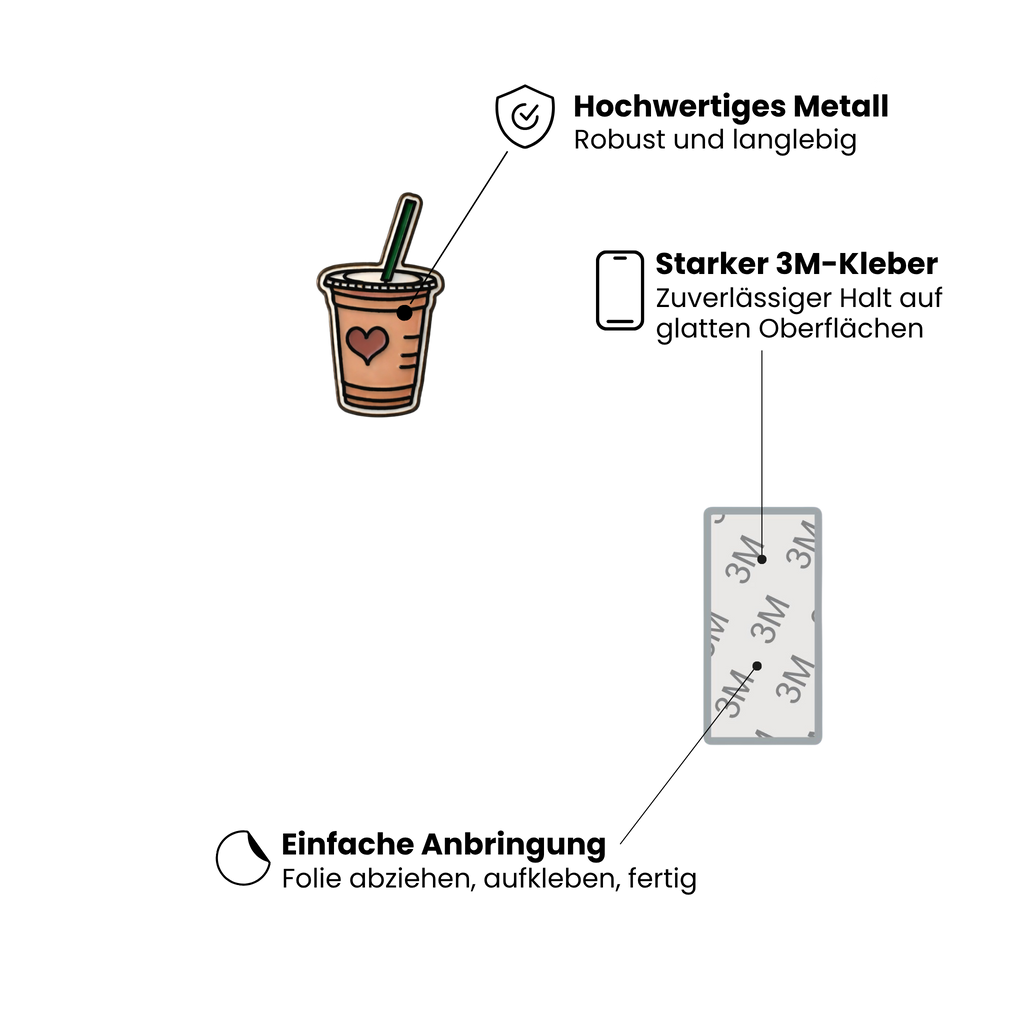 Iced Coffee
