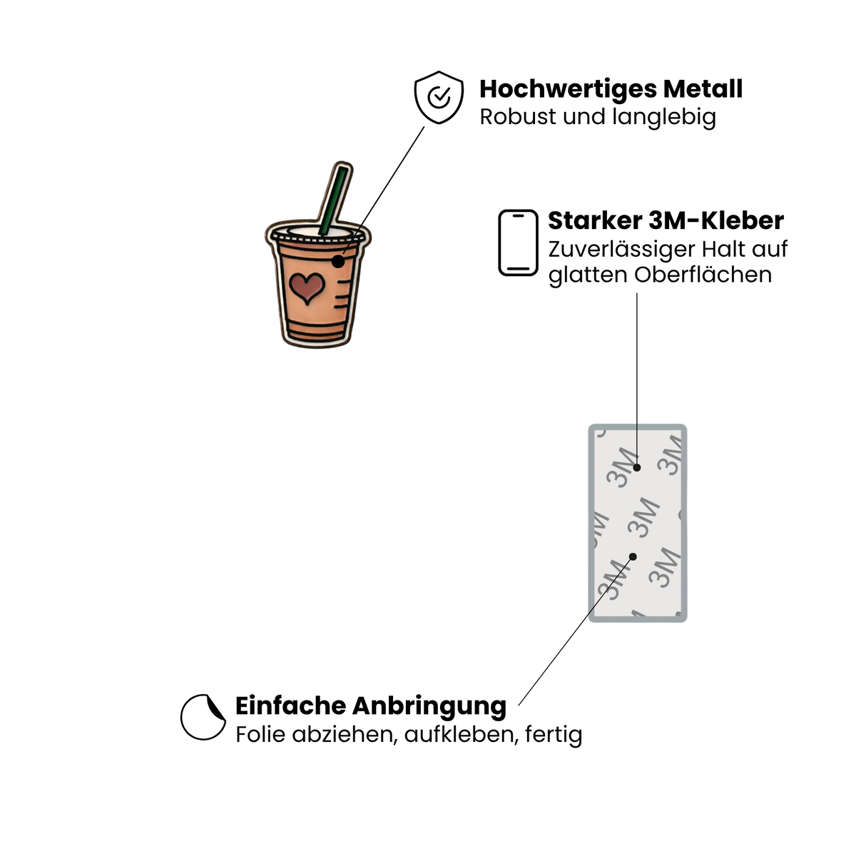 Iced Coffee