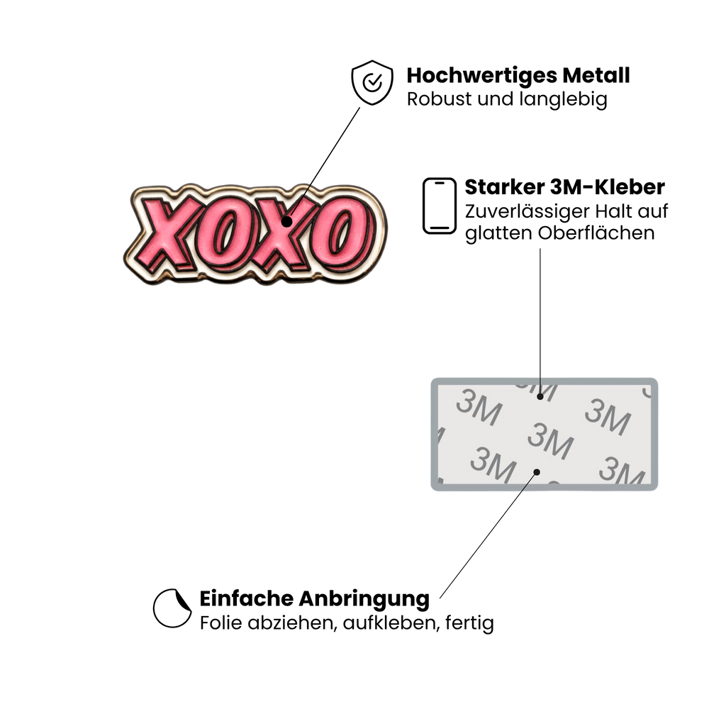 XOXO
