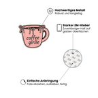 Coffee Girlie