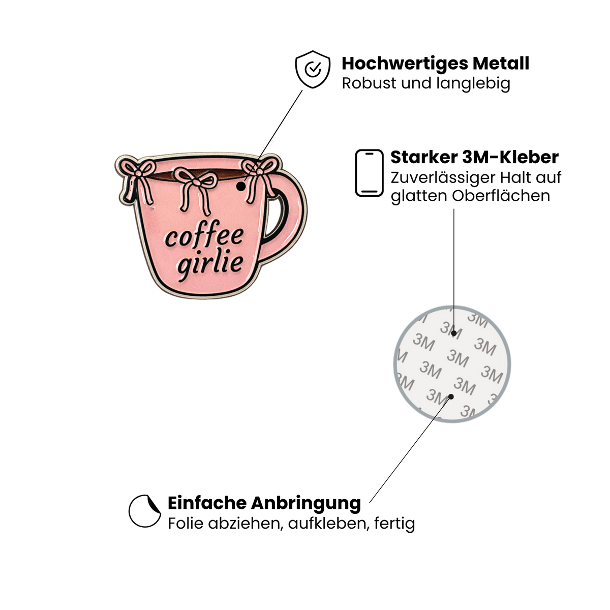 Coffee Girlie