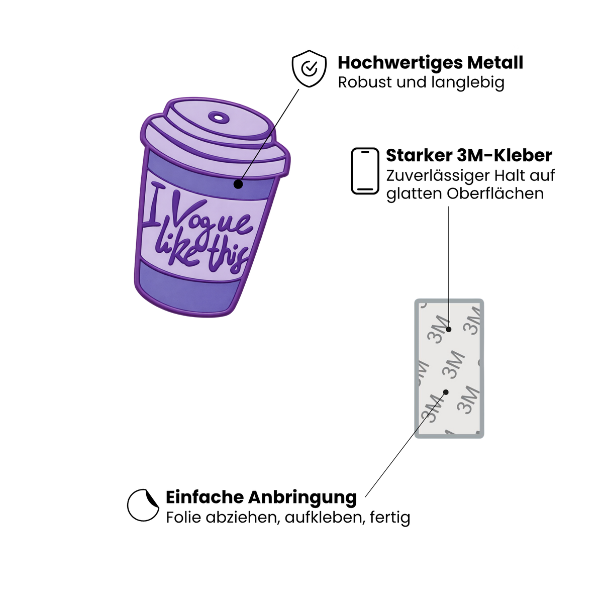 I Vogue like this Togo Becher