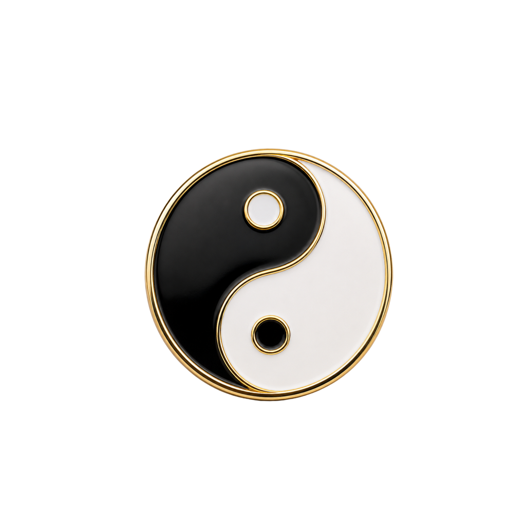 Yin und Yang
