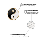Yin und Yang