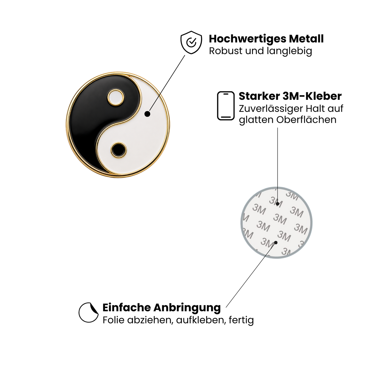 Yin und Yang