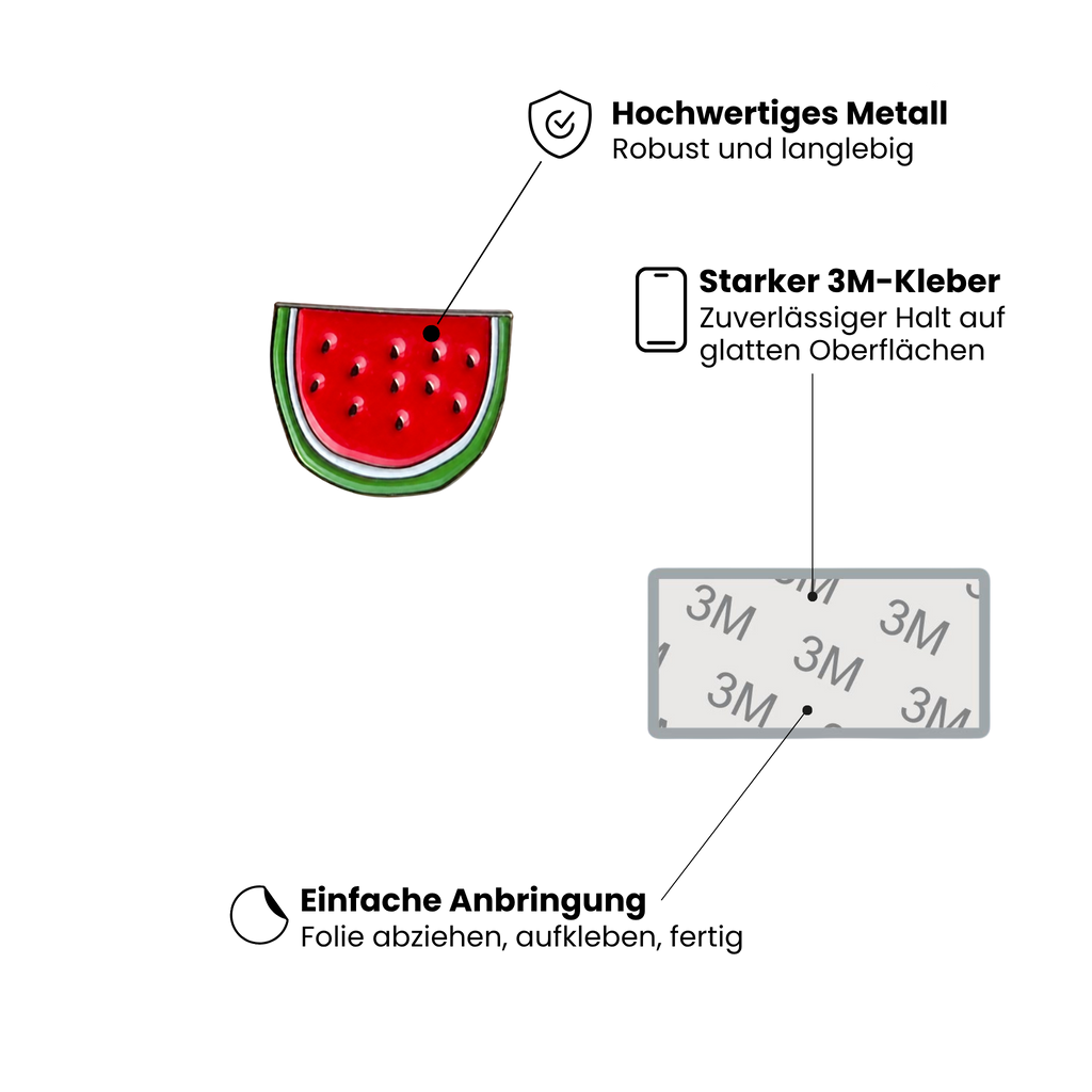 Wassermelone