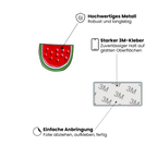 Wassermelone