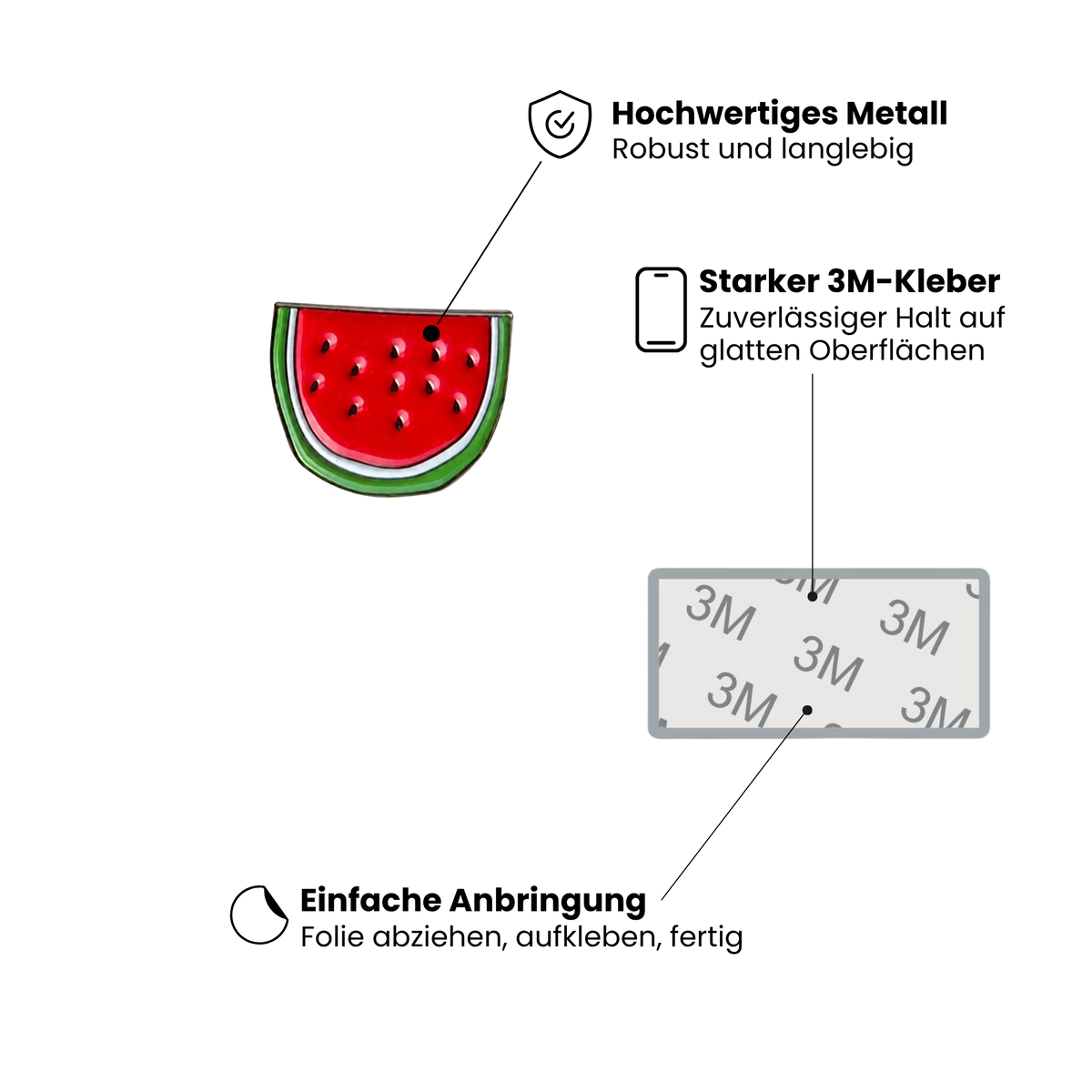 Wassermelone