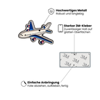 Flugzeug