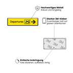 Departure