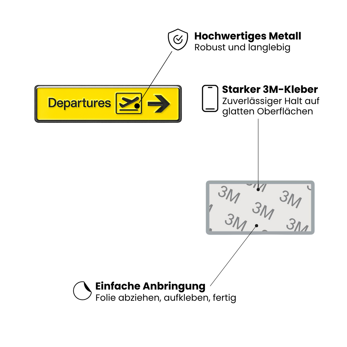 Departure