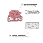 Follow your Dreams