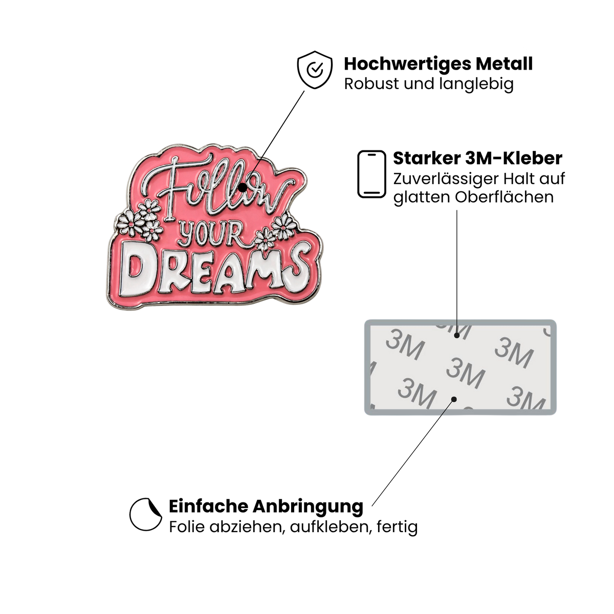 Follow your Dreams