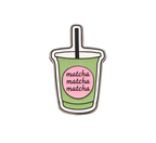 Matcha Cup