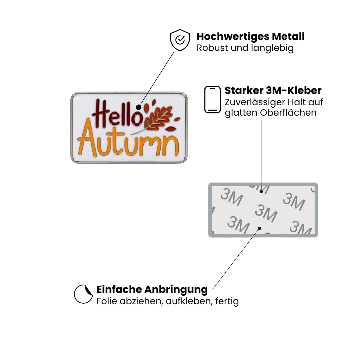 Hello Autumn