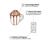 Pumpkin Spice Latte