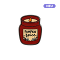 Kerze Pumpkin Spice