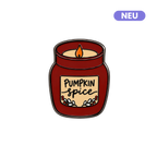 Kerze Pumpkin Spice