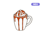 Pumpkin Spice Latte