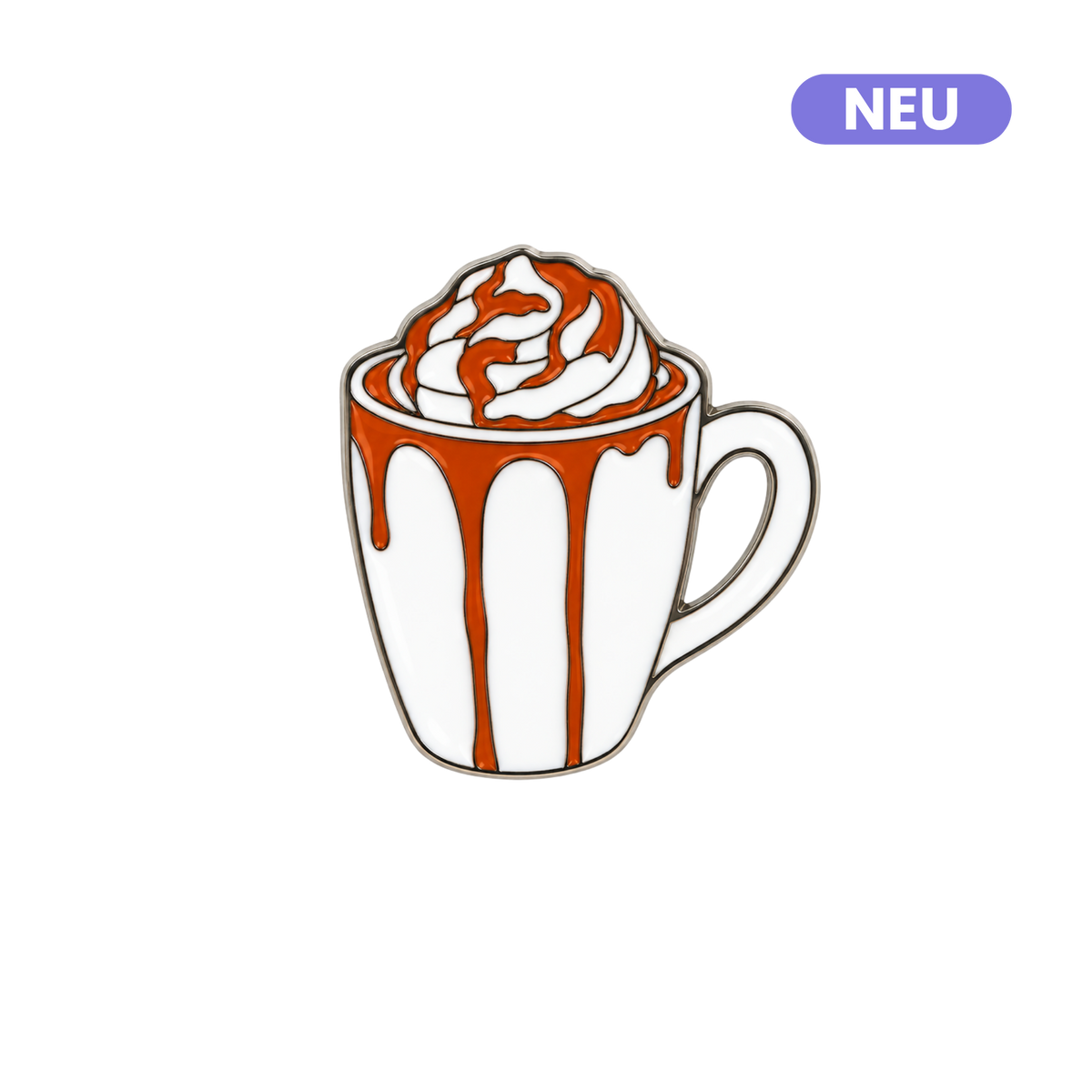 Pumpkin Spice Latte
