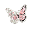 Schmetterling