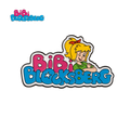 Bibi Blocksberg Logo