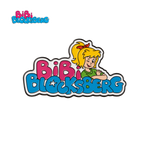 Bibi Blocksberg Logo