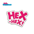 Hex-Hex