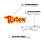 Törööö!