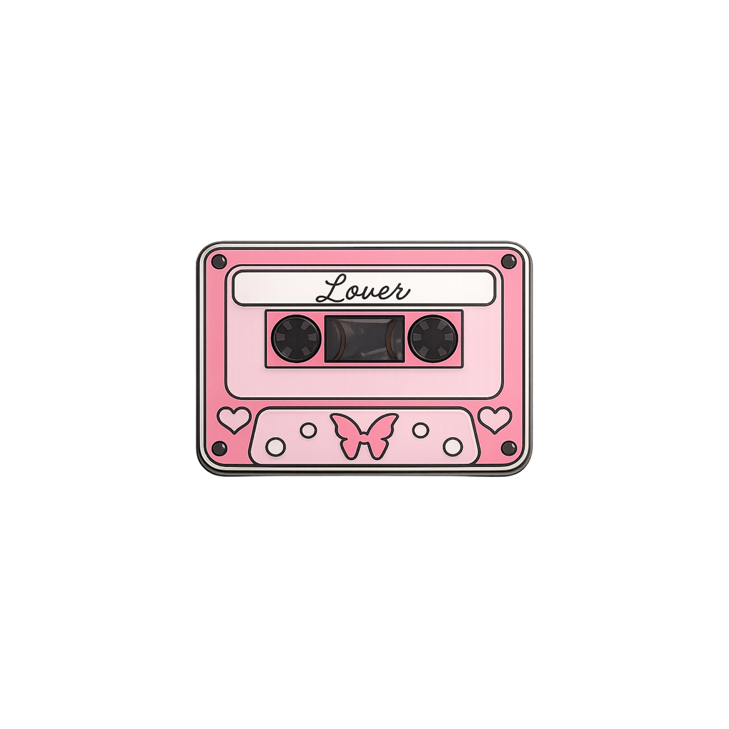 Kassette