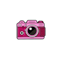 Kamera Pink
