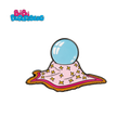 Hexenkugel